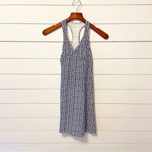 Spunkwear | Nylon Racer Back Dress Size XS